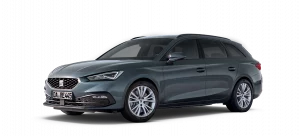 Autovermietung Ball - Seat Leon Kombi